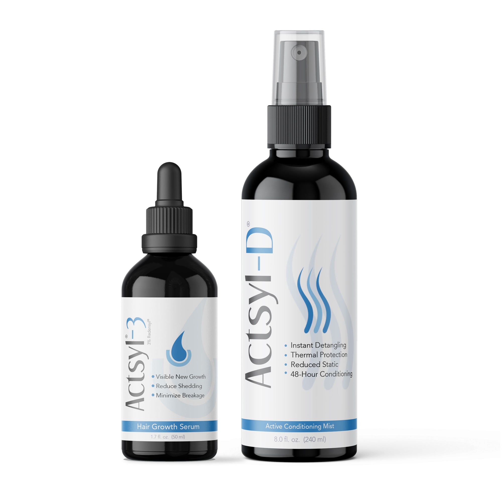 Volume Boost Duo