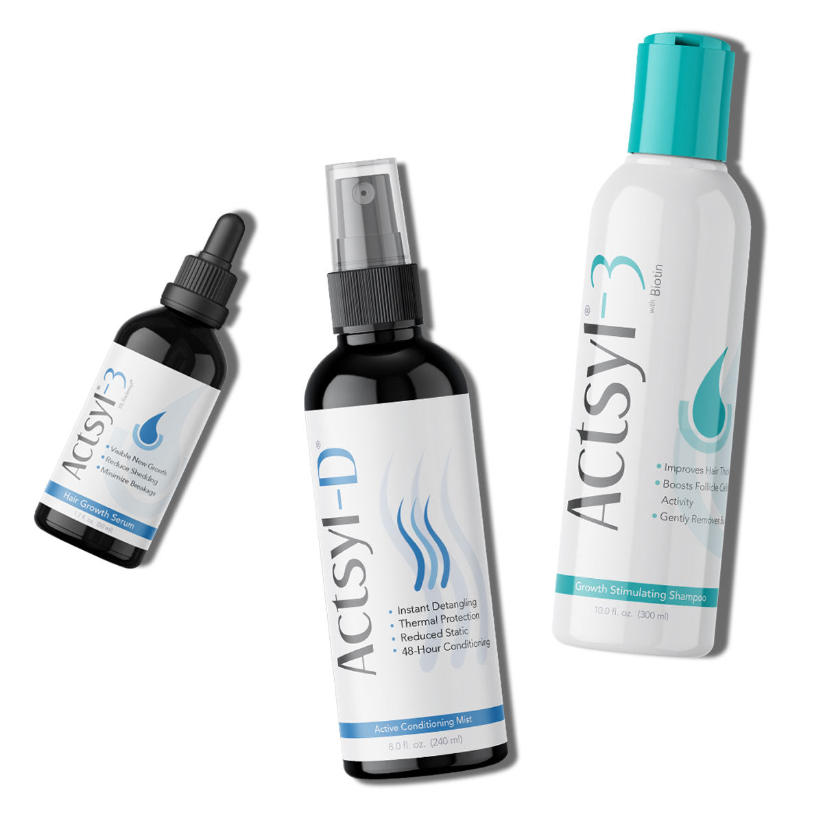 ACT3 Growth Starter Kit