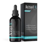 Actsyl-X Hair Growth Formula Unscented