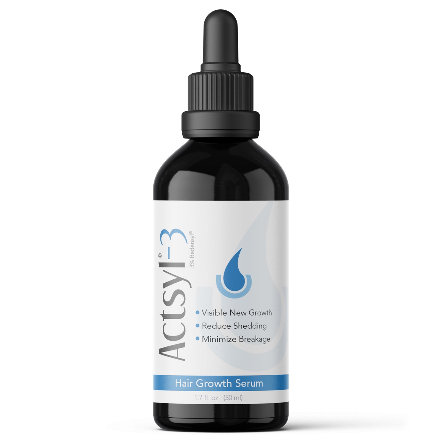 Actsyl-3 Hair Growth Serum