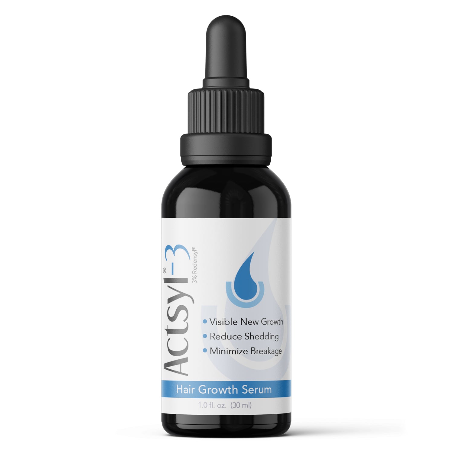 Actsyl-3 Hair Growth Serum