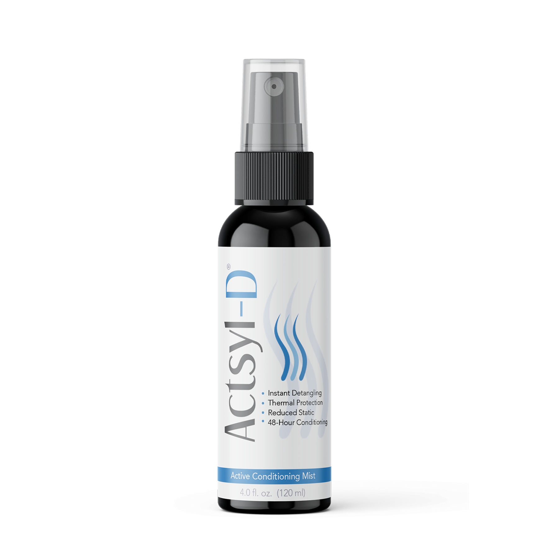 Actsyl-D Active Conditioning Mist