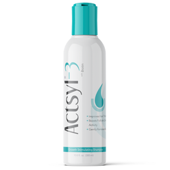 Actsyl-3 Growth Stimulating Shampoo
