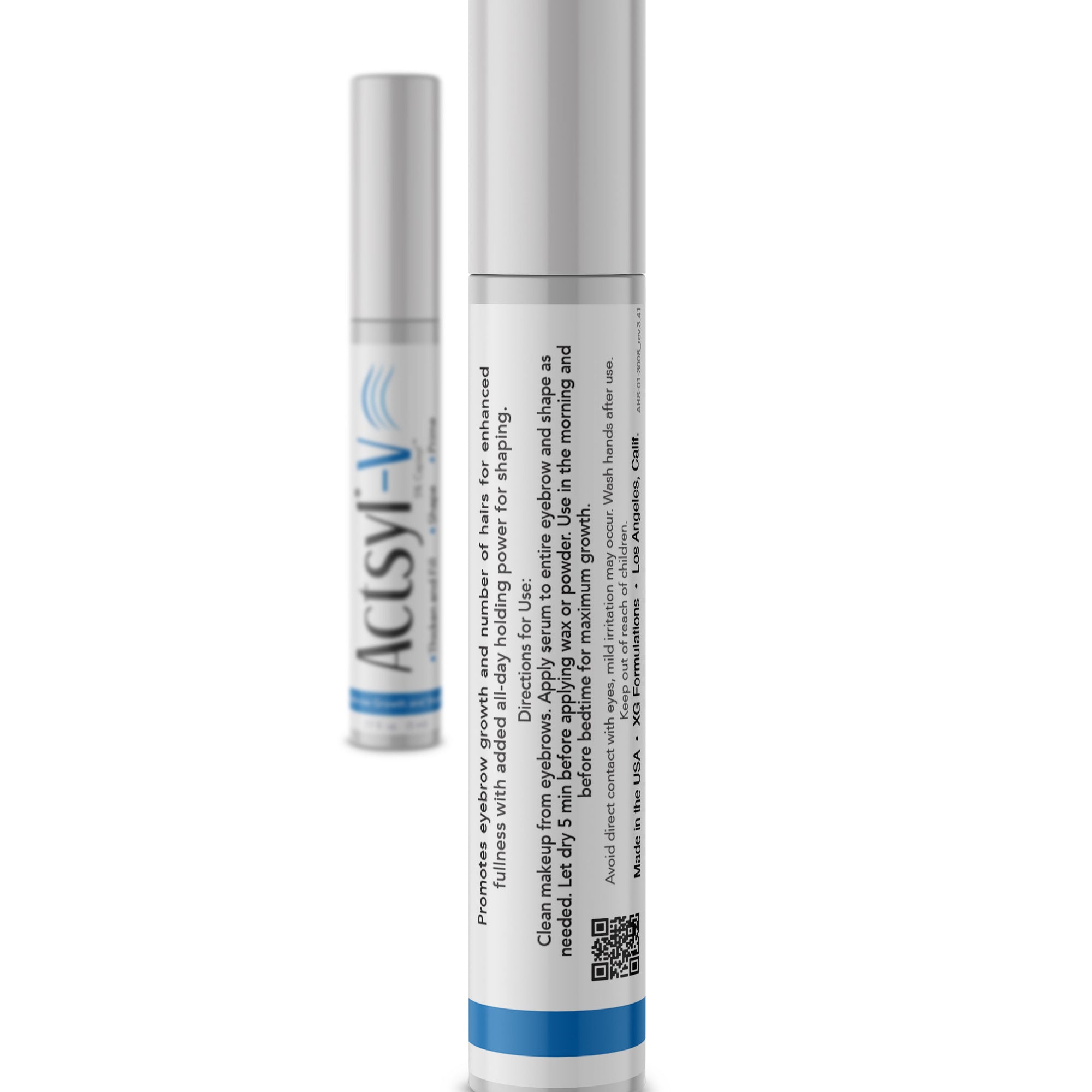 Actsyl-V Eyebrow Serum