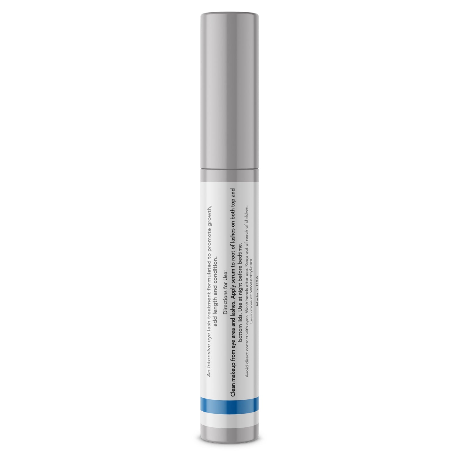 Actsyl-L Lash Serum