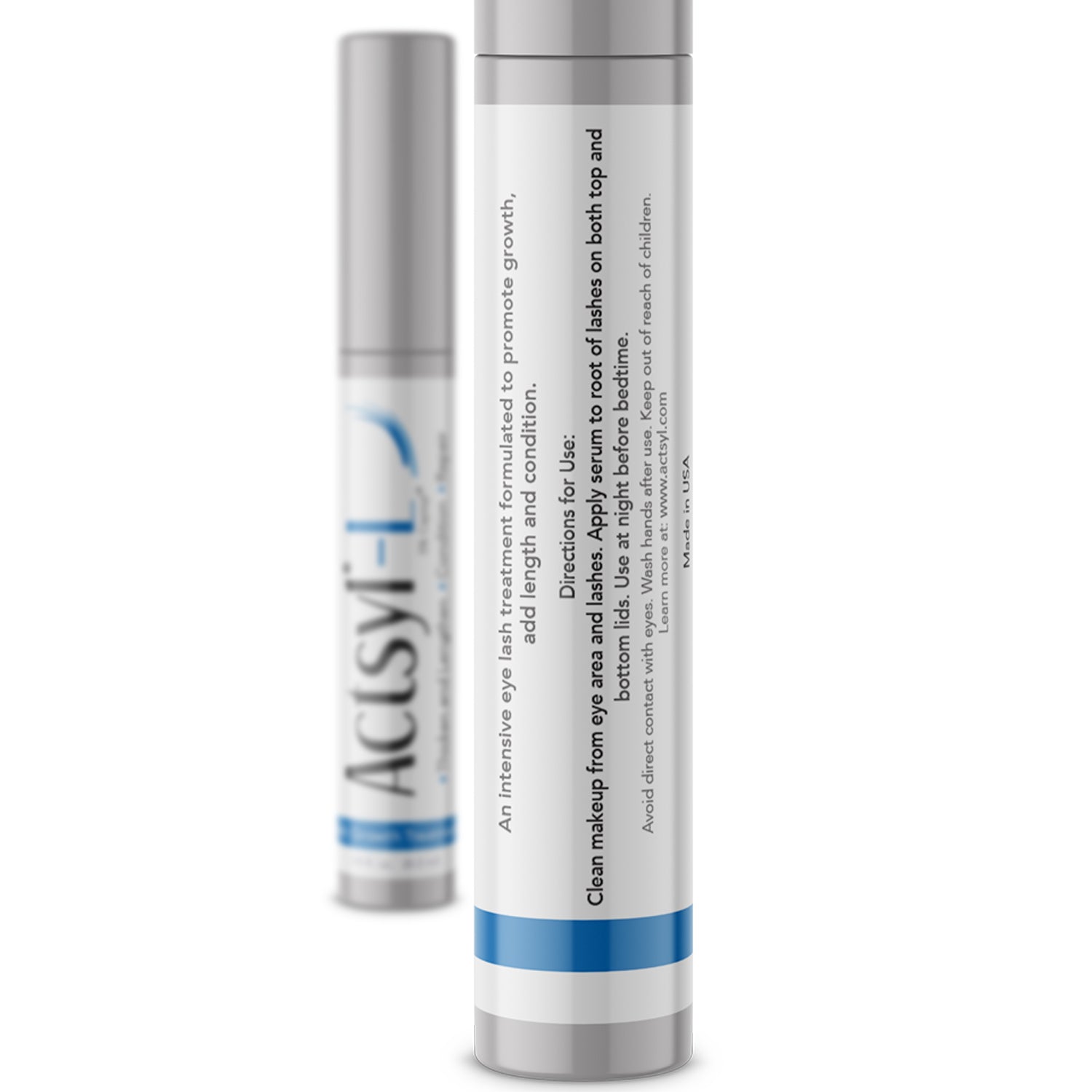 Actsyl-L Lash Serum