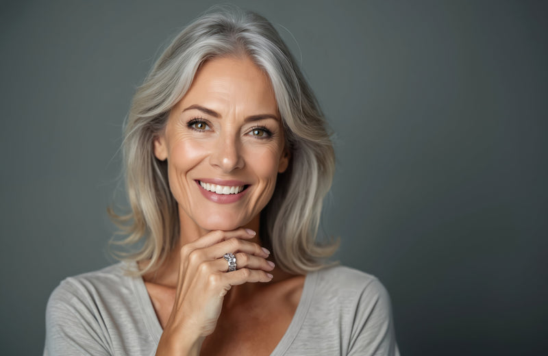 The Hidden Impact of Hair Changes on Perceived Age: What Science Reveals