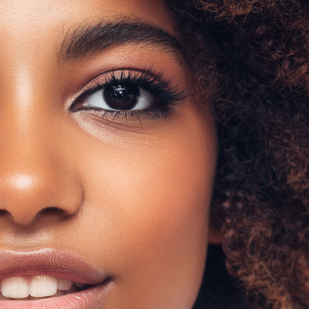 Unlock the Secrets to Thicker, Longer Lashes Naturally