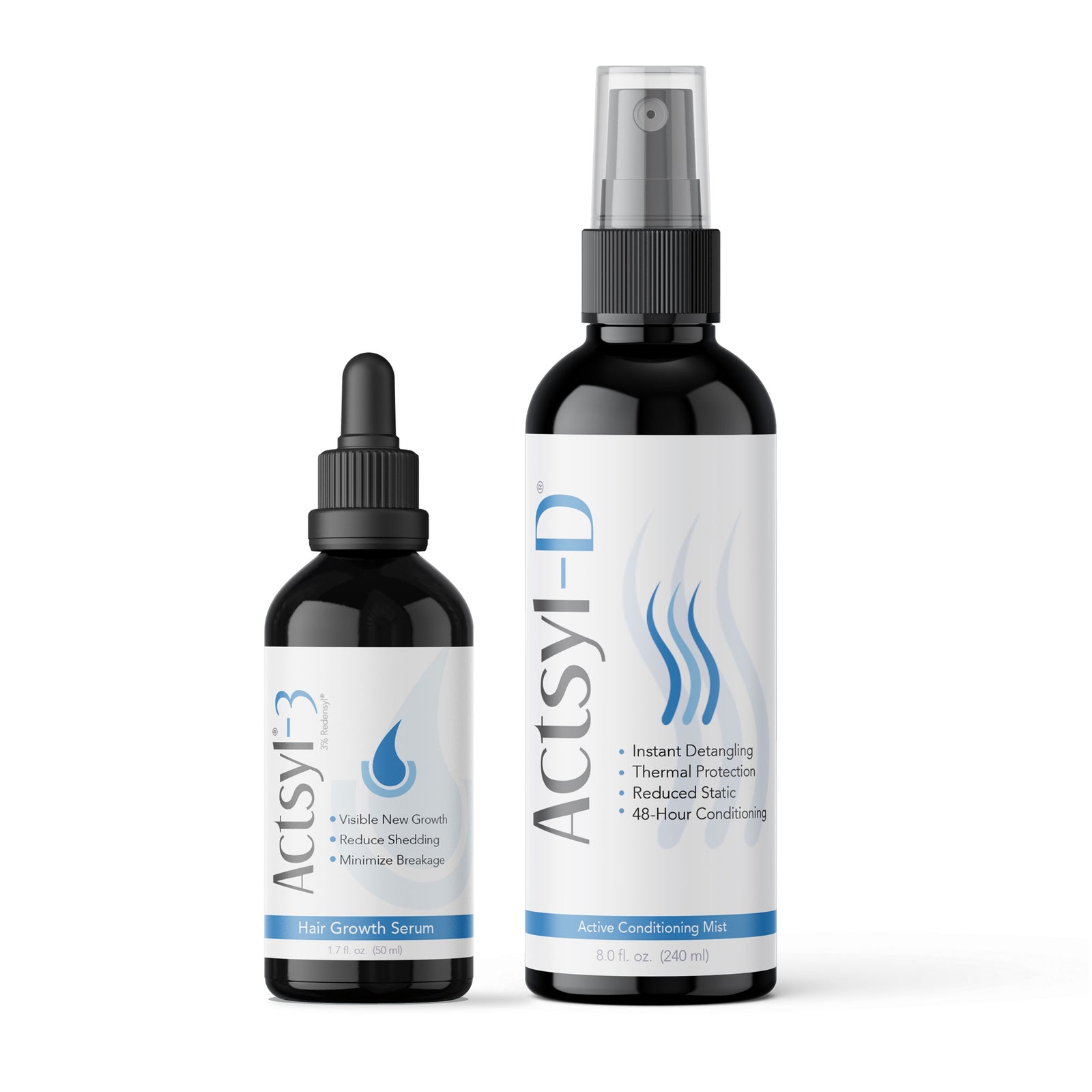Volume Boost Duo