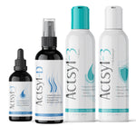 Full Regimen