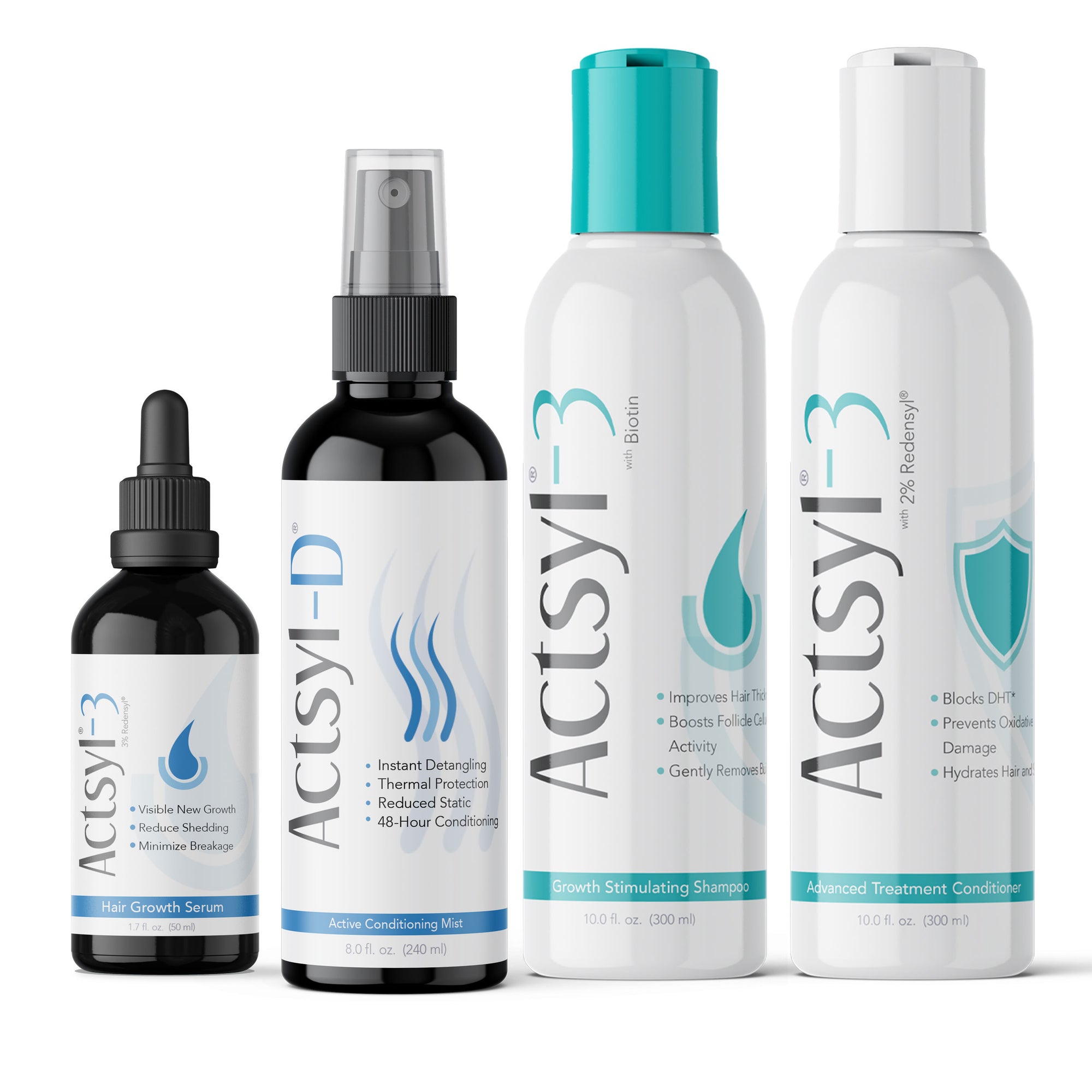 Full Regimen