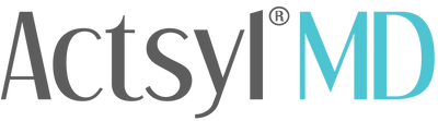 Navigate back to Actsyl homepage